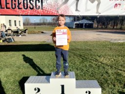 XXIX Biegi Niepodległości